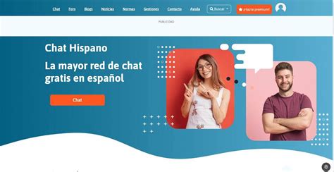 chat aleatorio espaa|Video Chat Gratis en Español